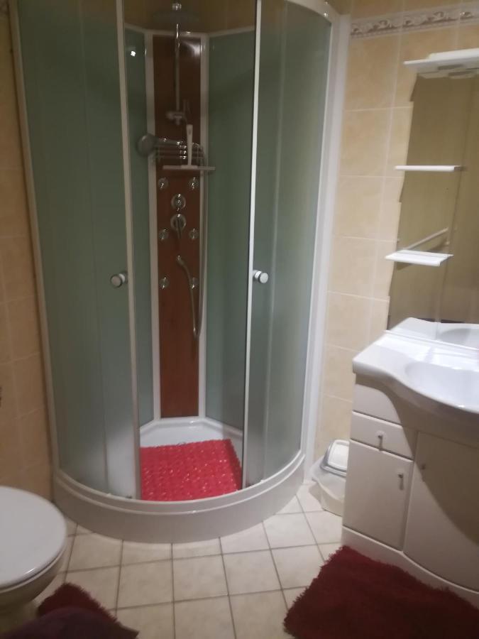 Maison Montricher-le-Bochet Bagian luar foto